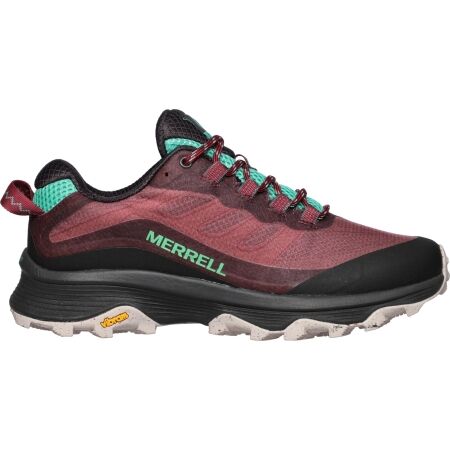 Merrell MOAB SPEED W - Ženske cipele za slobodno vrijeme