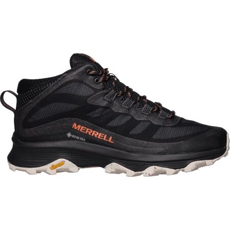 Merrell MOAB SPEED MID GTX - Încălțăminte outdoor bărbați