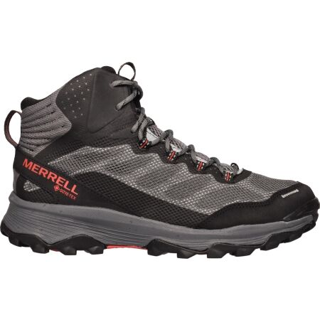 Merrell SPEED STRIKE MID GTX - Herren Wanderschuhe