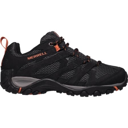 Merrell ALVERSTONE - Herren Wanderschuhe