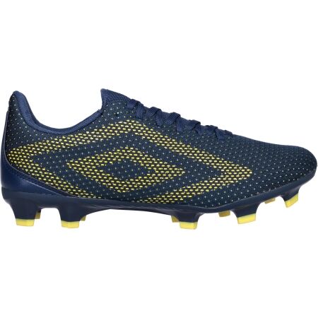 Umbro VELOCITA MATRIX CLUB FG - Ghete de fotbal bărbați