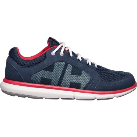 Helly Hansen AHIGA V4 HYDROPOWER - Men's casual footwear