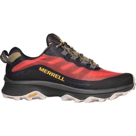 Merrell MOAB SPEED - Încălțăminte outdoor bărbați