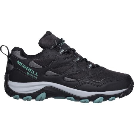 Merrell W WEST RIM SPORT GTX - Damen Wanderschuhe