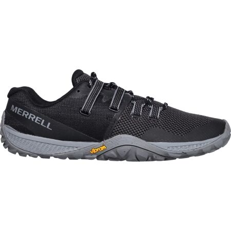 Merrell TRAIL GLOVE 6 - Pánska barefoot obuv