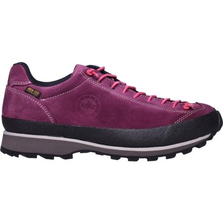 Lomer BIO NATURALE LOW MTX W - Women’s shoes