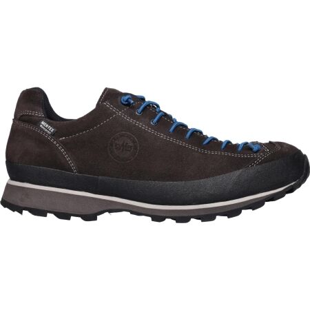 Lomer BIO NATURALE LOW MTX - Men's shoes