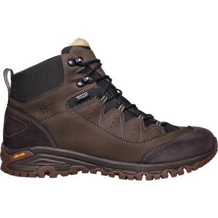 Lomer SELLA HIGH MTX PREMIUM - Unisex Wanderschuhe