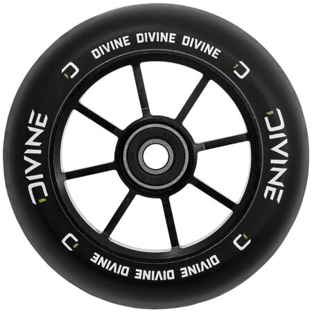 DIVINE SPOKED 100 MM - Wheel