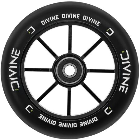 DIVINE SPOKED 110 MM - Wheel