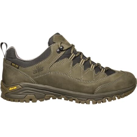 Lomer SELLA II MTX NUBUCK - Men’s shoes