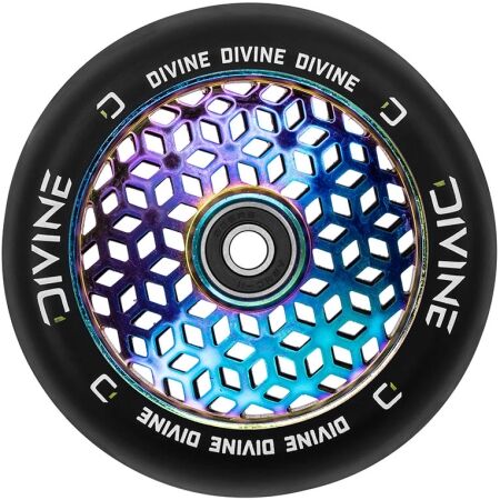 DIVINE HONEYCORE LIGHT 110 MM - Колелце