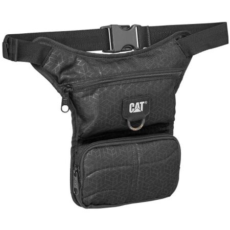 CATERPILLAR MILLENNIAL CLASSIC - Leg bag