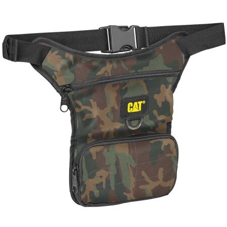 CATERPILLAR MILLENNIAL CLASSIC - Leg bag