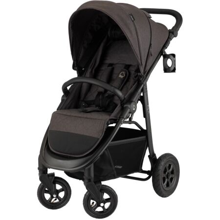 BOMIMI BASTY AIR - Sports stroller