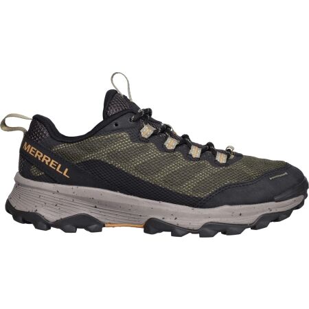 Merrell SPEED STRIKE - Pánska outdoorová obuv