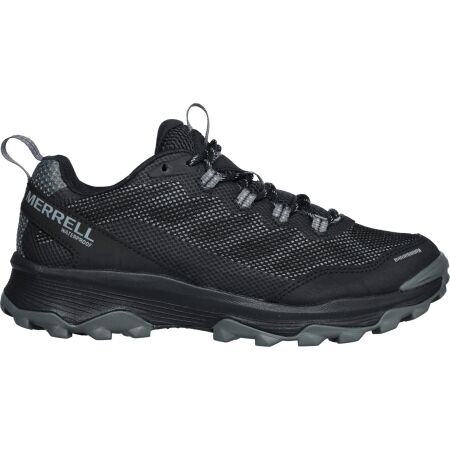 Merrell SPEED STRIKE WP - Pánska outdoorová obuv