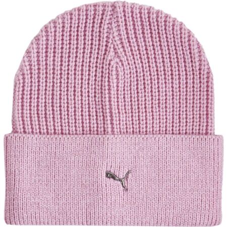 Puma METAL CAT BEANIE - Căciulă de iarnă