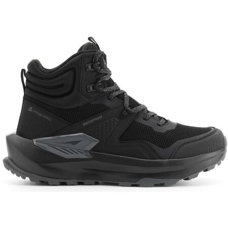 ALPINE PRO MALDON - Men's insulated boots