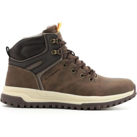 ALPINE PRO LUCAN - Men’s boots