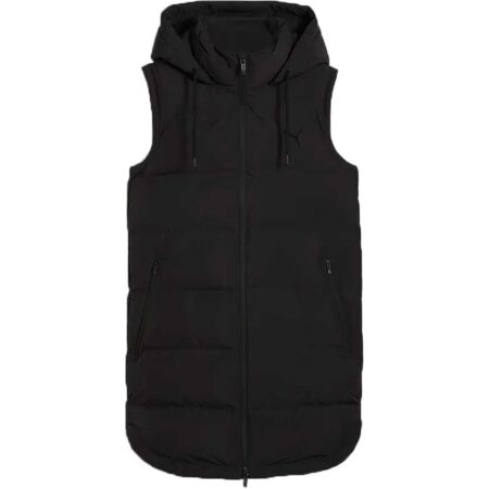 Puma MONO VEST W - Női mellény