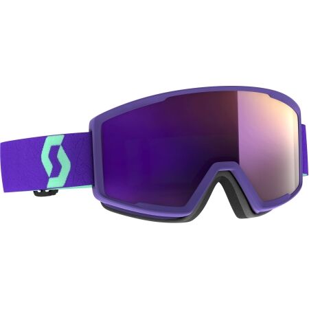 Scott FACTOR PRO - Ski goggles