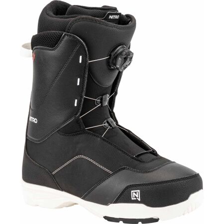 NITRO TANGENT BOA - Snowboard boots