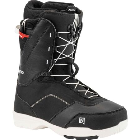 NITRO TANGENT TLS - Snowboard boots