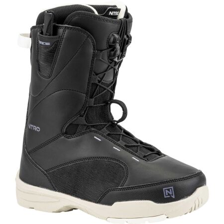 NITRO FLORA TLS - Women’s snowboard boots