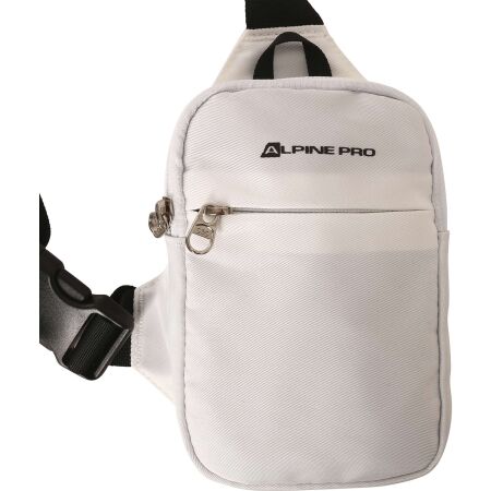 ALPINE PRO BANJE - Cross body bag