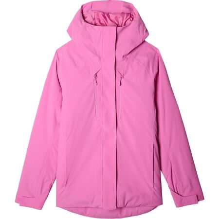 4F TECHNICAL JACKET F591 LYŽAŘSKÁ BUNDA - Women's ski jacket