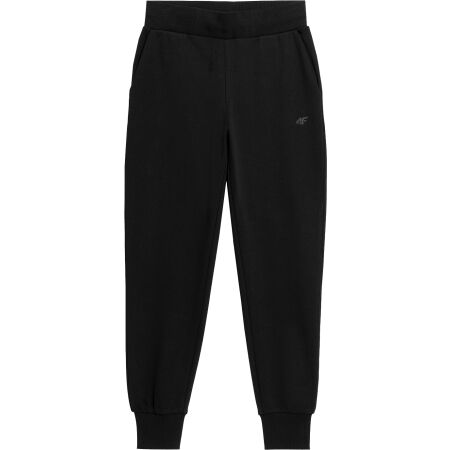 4F TROUSERS CAS - Dámské tepláky