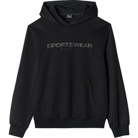 4F HOODIE OVER HEAD - Herren Sweatshirt