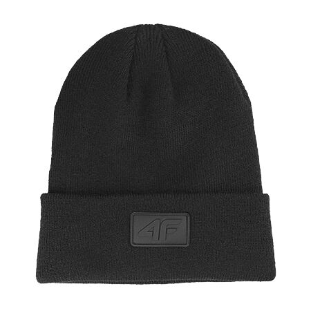 4F WINTER CAP - Căciulă unisex