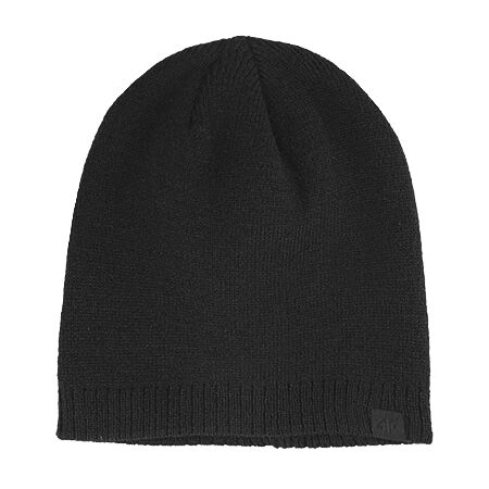 4F WINTER CAP - Pánská zimní čepice