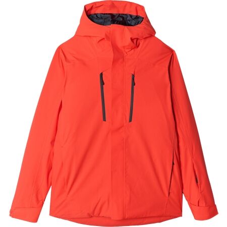 4F SKI JACKET TECHNICAL - Férfi síkabát