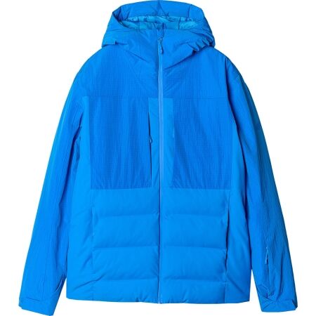 4F SKI JACKET TECHNICAL - Férfi síkabát