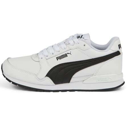 Puma ST RUNNER V3 L JR - Юношески обувки за всекидневието