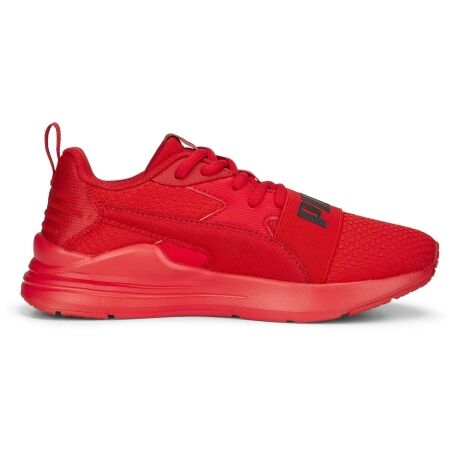 Puma WIRED RUN PURE JR - Încălțăminte casual juniori