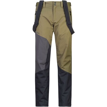 Hannah MENIR - Men's ski trousers