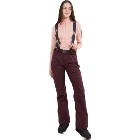 Damen Skihose/Snowboardhose