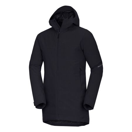 Northfinder LUCIO - Men’s parka