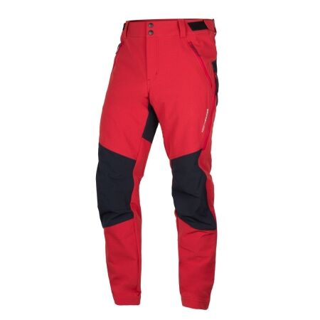 Northfinder MAURIZIO - Men's outdoor trousers