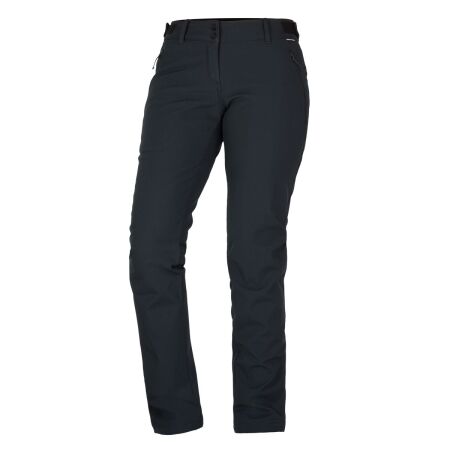 Northfinder TAMI - Pantaloni softshell femei