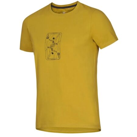 OCÚN CLASSIC T M - Tricou outdoor