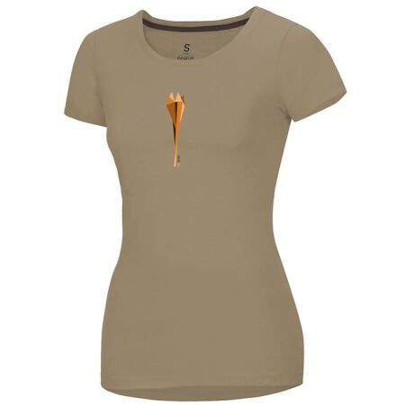 OCÚN CLASSIC T W - Tricou outdoor