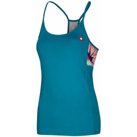 OCÚN ARISTA - Kletter-Tank-Top für Damen