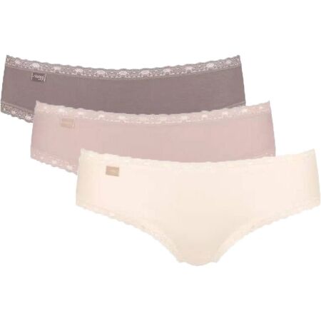 SLOGGI 24/7 WEEKEND - Women’s briefs