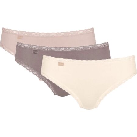 SLOGGI 24/7 WEEKEND - Women’s briefs