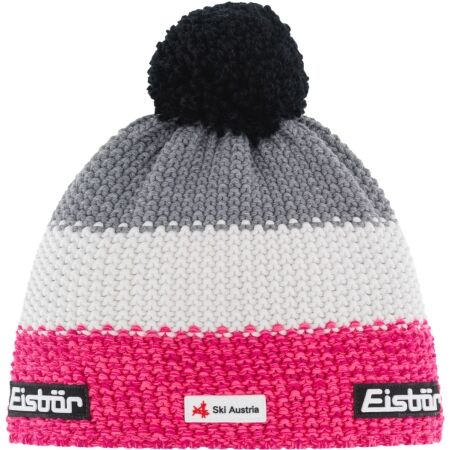 Eisbär STAR POMPON - Beanie